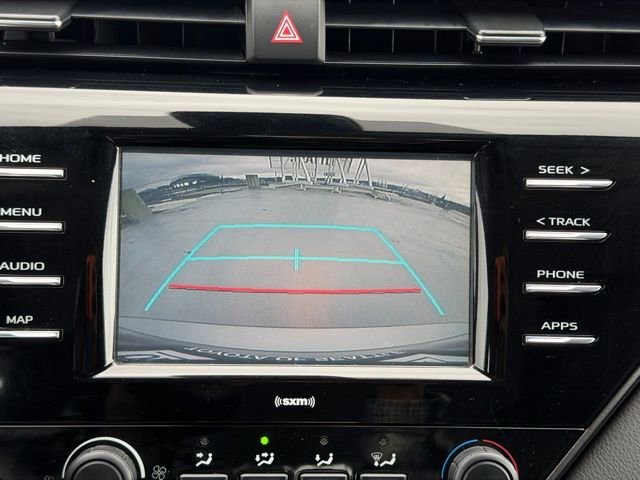 Used 2020 Toyota Camry LE image 17