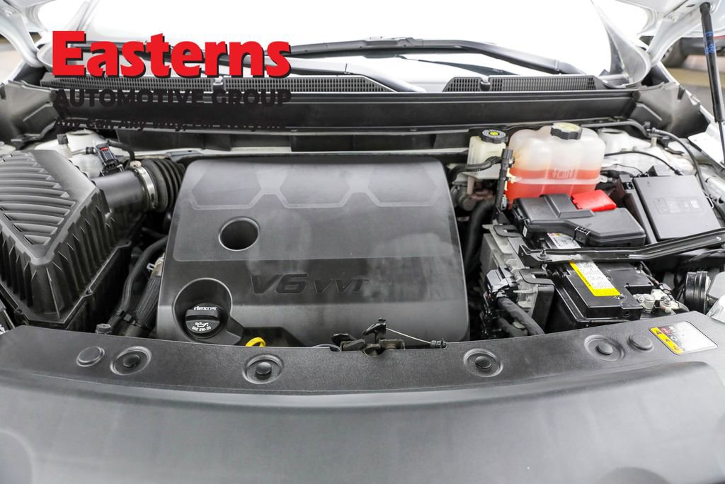 Used 2024 Buick Enclave Premium image 7