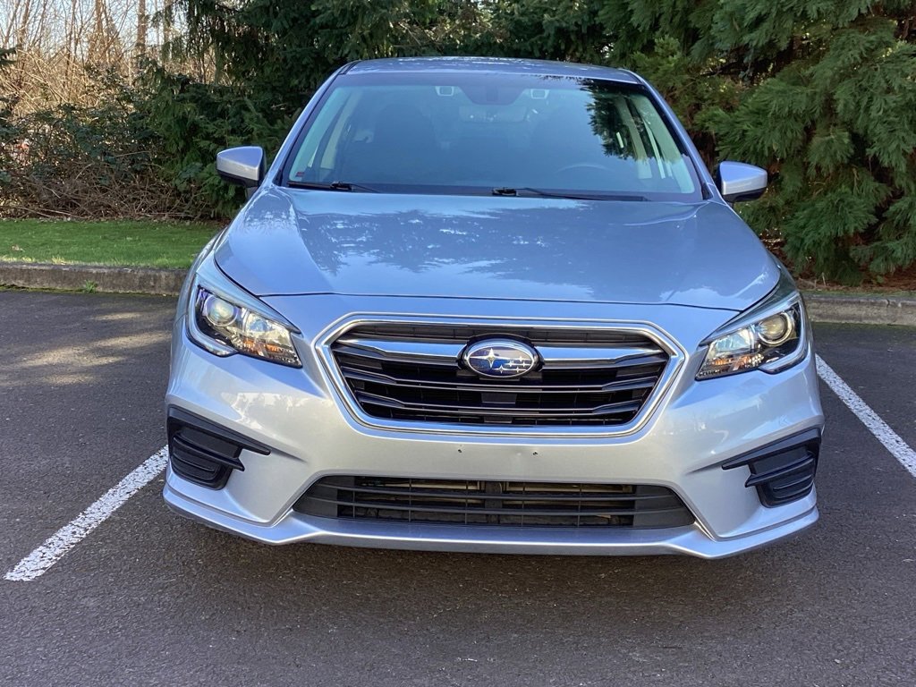 Used 2019 Subaru Legacy 2.5i Premium w/ Popular Package #2A image 17