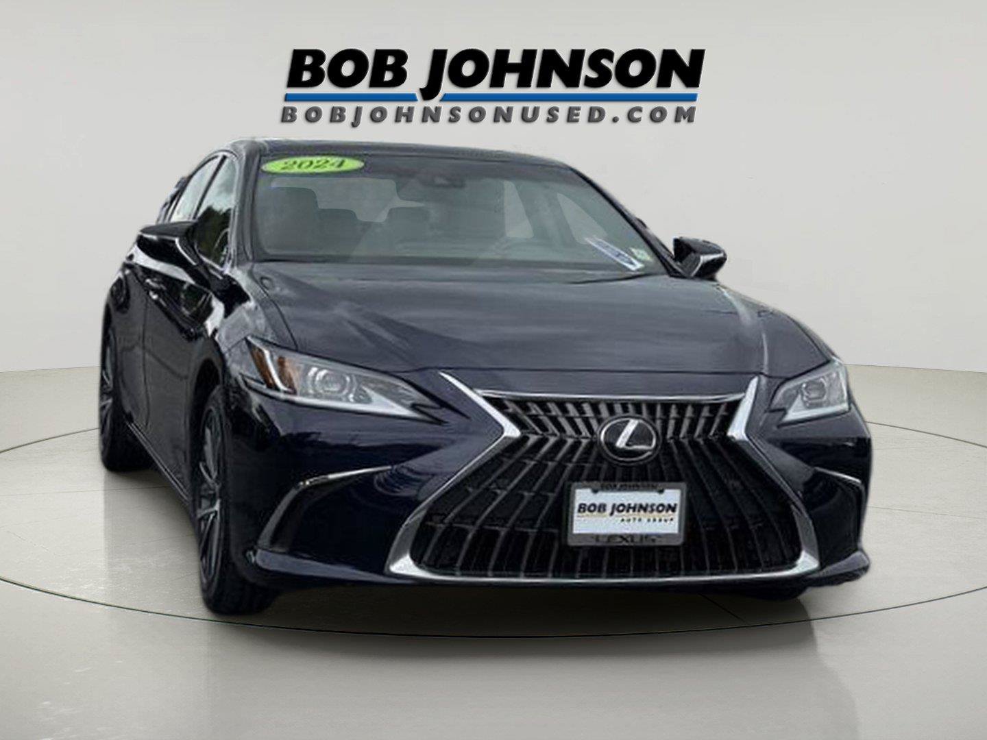 Certified 2024 Lexus ES 350 w/ Premium Package