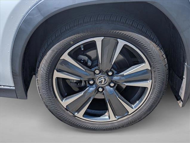 Used 2022 Lexus UX 200 w/ Accessory Package (Z2) FWD image 24