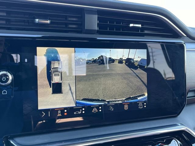 New 2026 GMC Sierra 1500 Denali Ultimate image 26