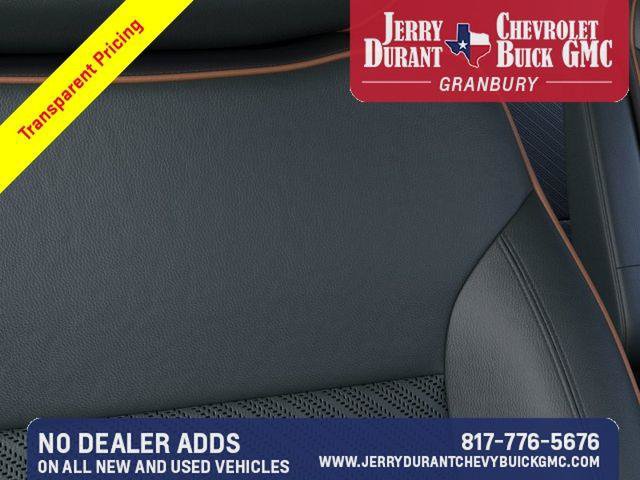 New 2026 GMC Yukon AT4 w/ AT4 Premium Plus Package AWD/4WD image 22