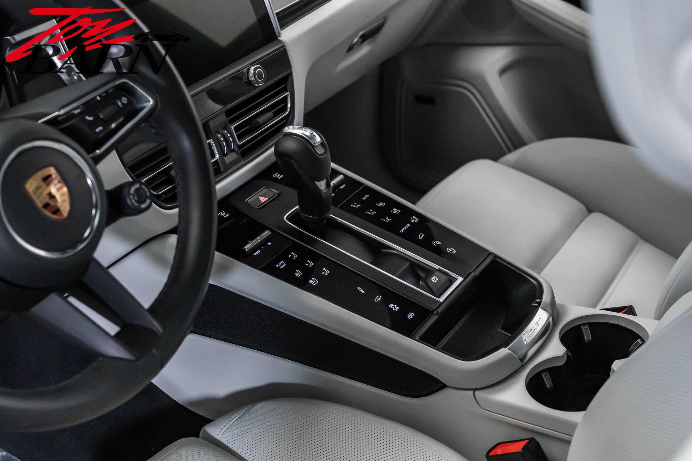 Used 2022 Porsche Macan GTS AWD/4WD image 25