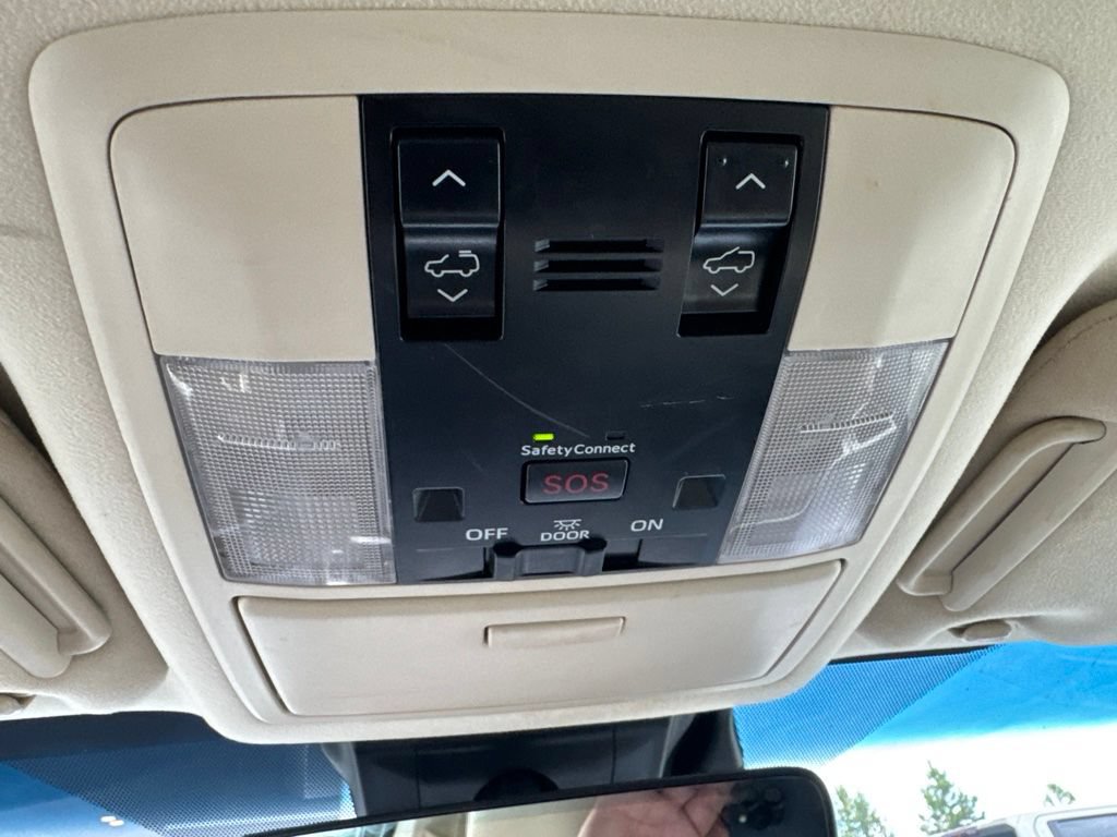 Used 2020 Lexus GX 460 Premium AWD/4WD image 23