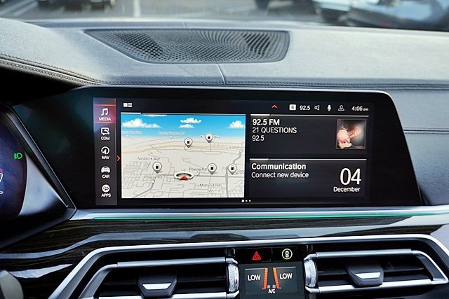 Used 2020 BMW X5 sDrive40i w/ Convenience Package image 28