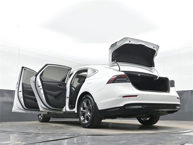 Used 2023 Honda Accord EX-L image 58