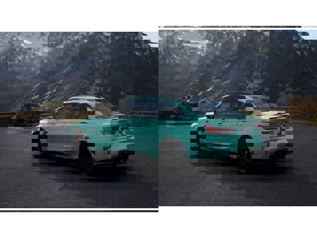 New 2026 BMW M3 Competition image 2