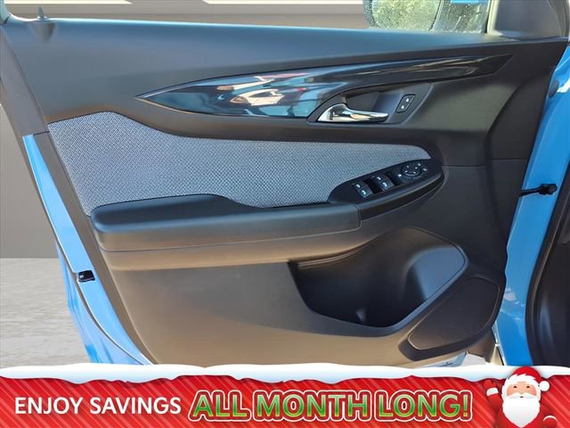 Used 2024 Chevrolet TrailBlazer LT w/ LT Cold Weather Package image 18