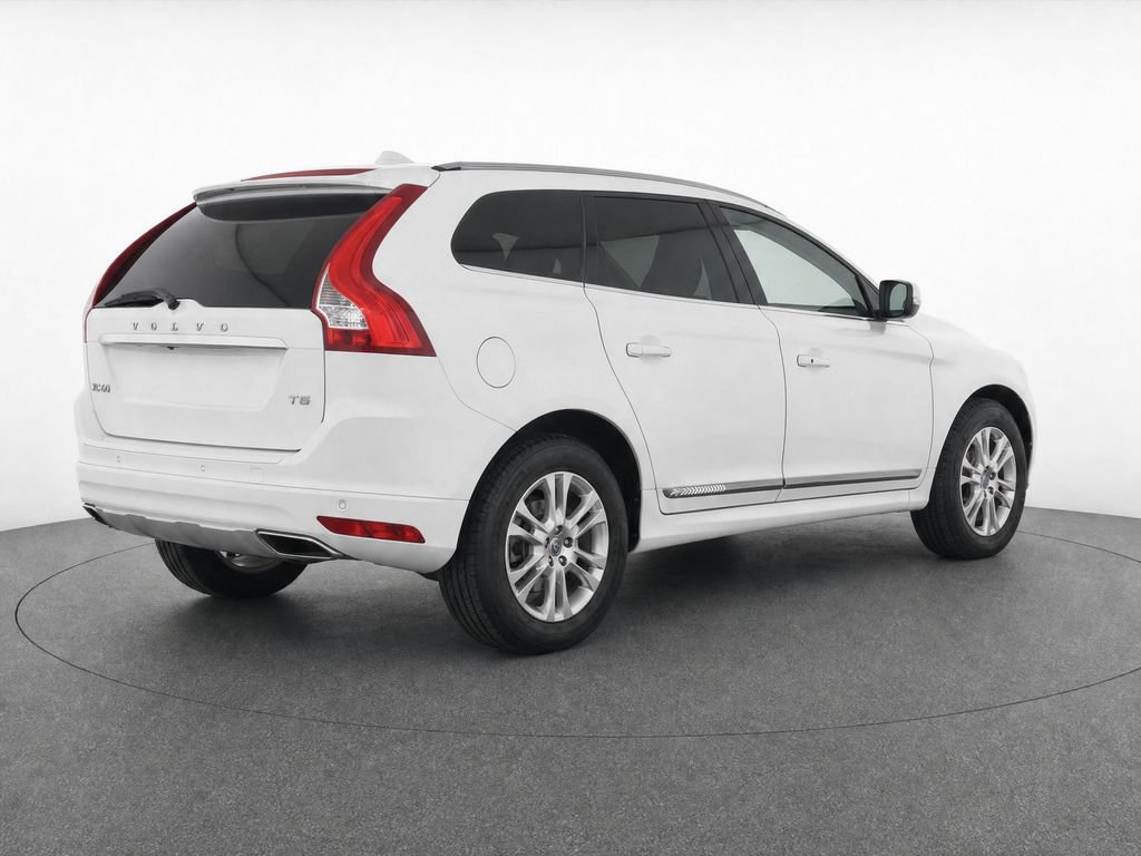 Used 2015 Volvo XC60 T5 Premier FWD image 4