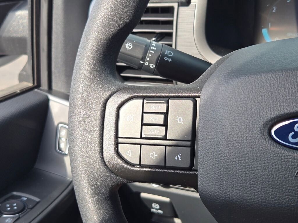 New 2025 Ford F150 STX w/ Equipment Group 200A image 33