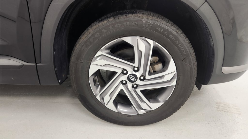 Used 2023 Hyundai Santa Fe SEL AWD/4WD image 9