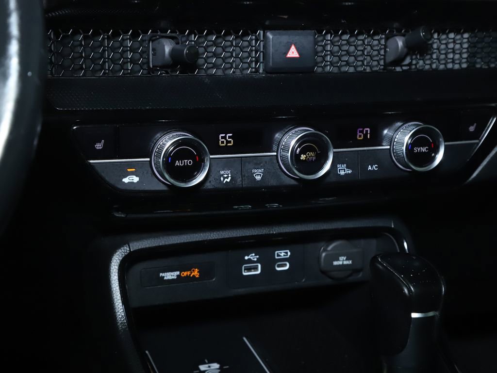 Used 2023 Honda CR-V EX-L image 26