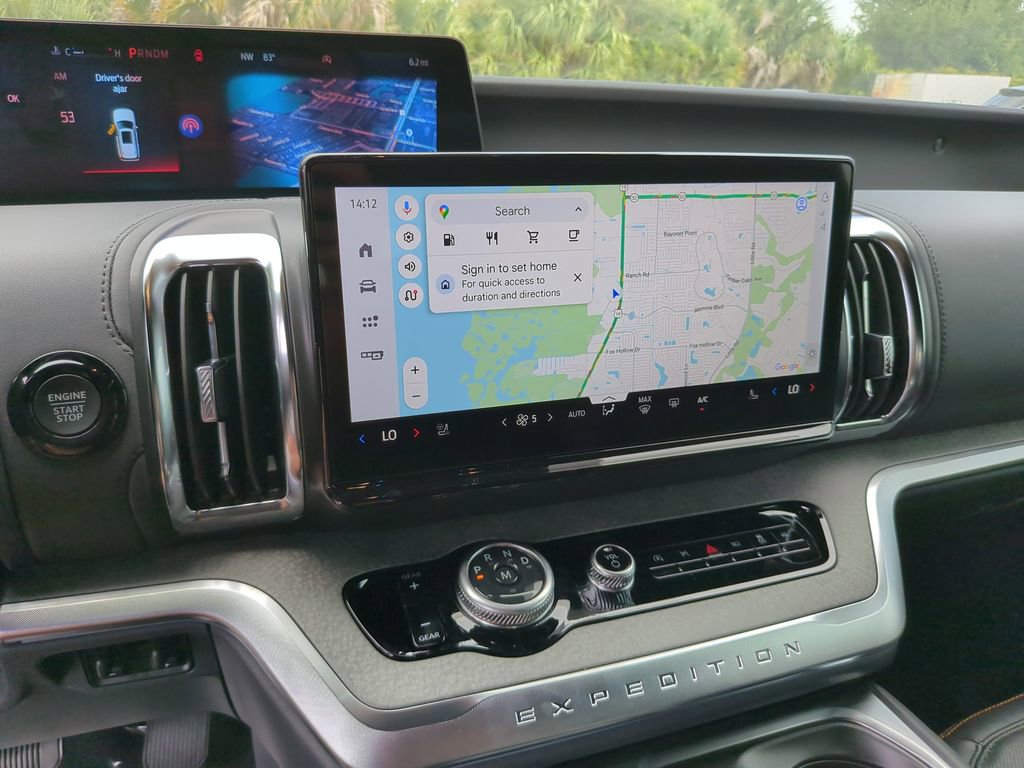 New 2026 Ford Expedition Tremor AWD/4WD image 21