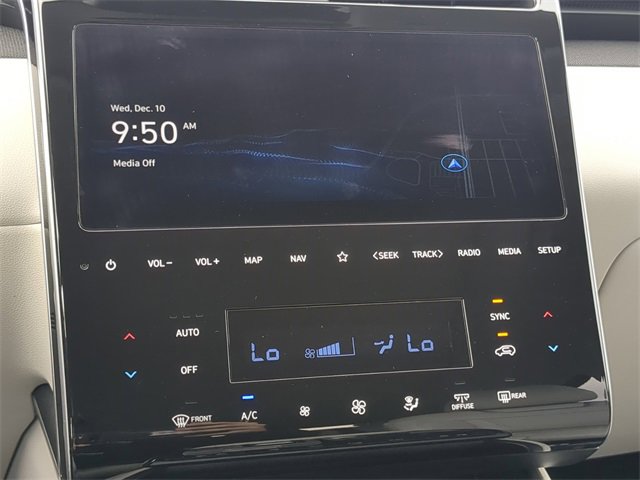 Used 2023 Hyundai Tucson Limited image 24