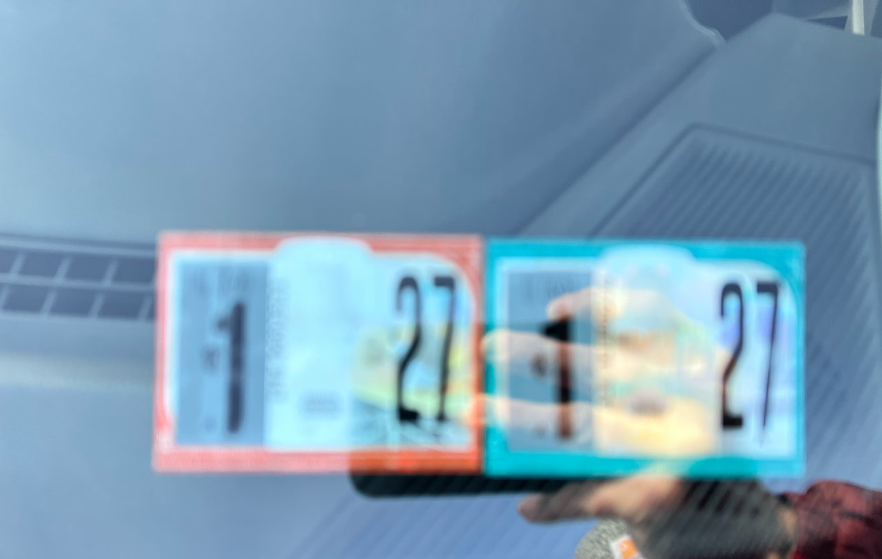 Used 2012 RAM 1500 Sport image 24