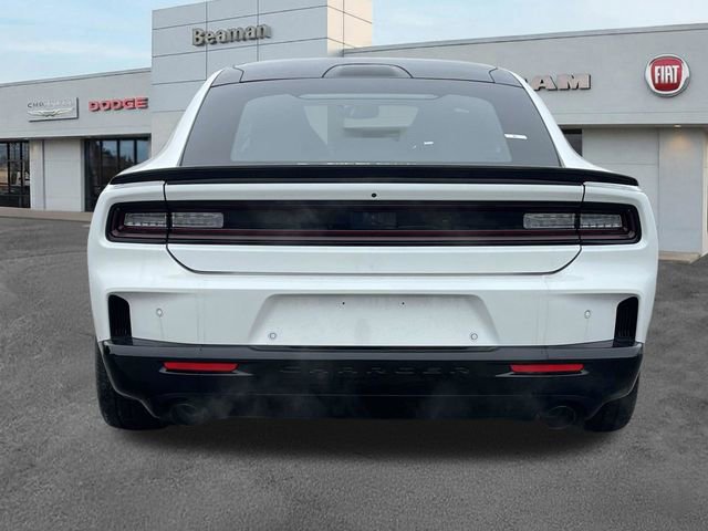 New 2026 Dodge Charger Scat Pack AWD/4WD image 6