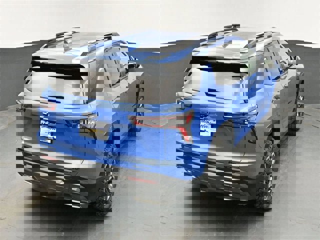 New 2026 Chevrolet Equinox ACTIV w/ Convenience Package III image 44