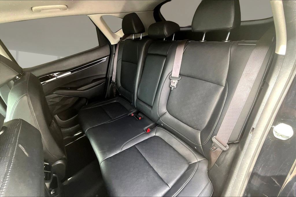 Used 2022 Kia Seltos EX AWD/4WD image 21