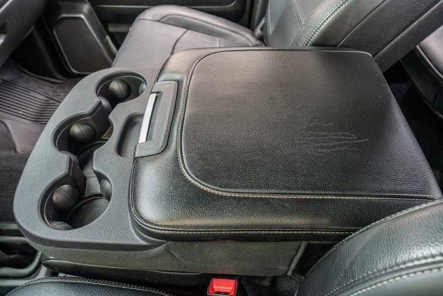 Used 2019 RAM 2500 Power Wagon AWD/4WD image 31