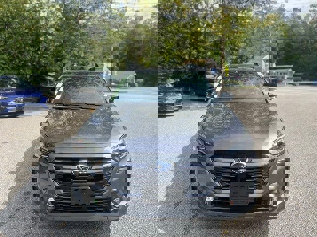 New 2025 Subaru Outback Premium image 2