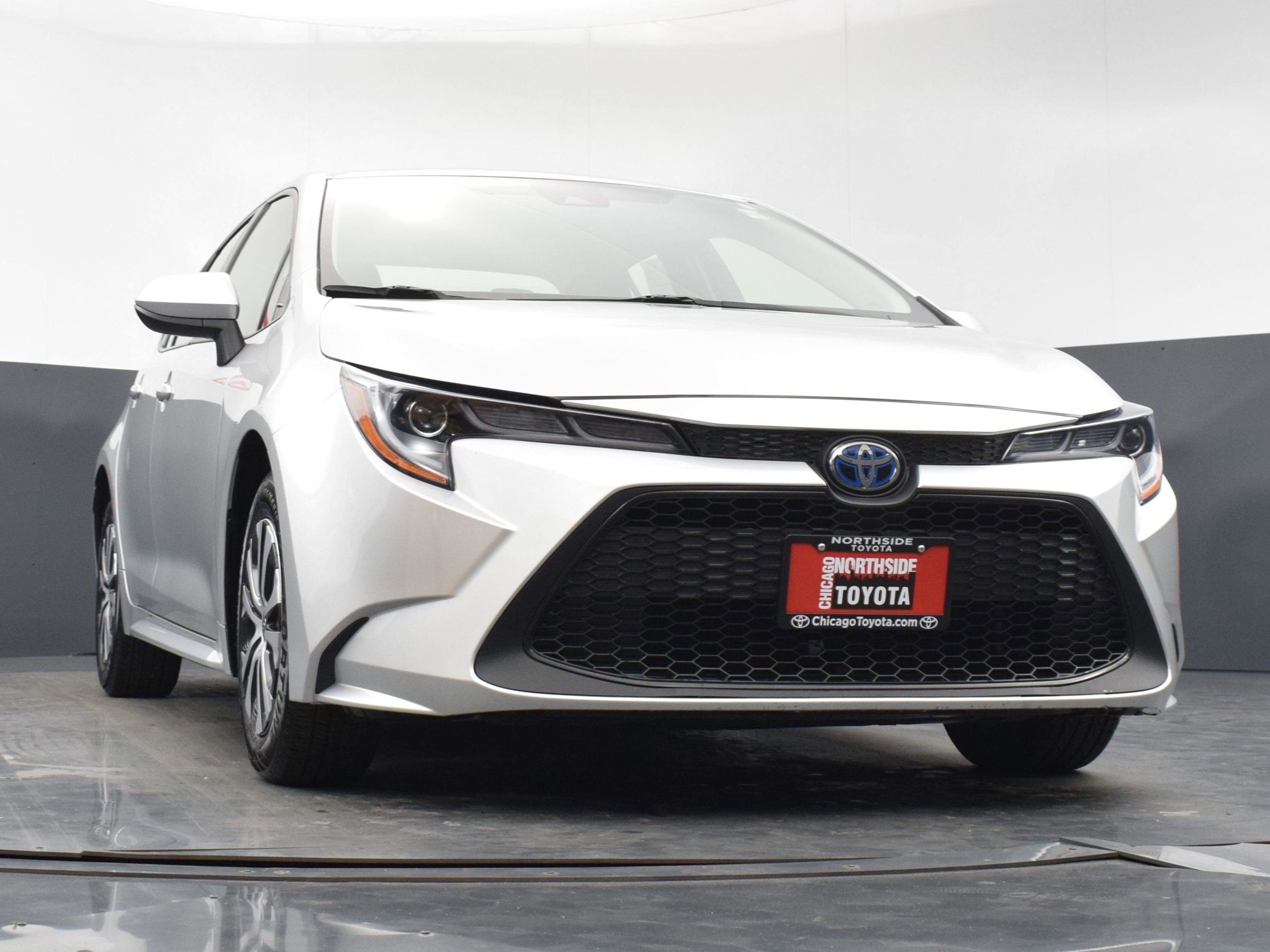 Used 2022 Toyota Corolla LE image 28