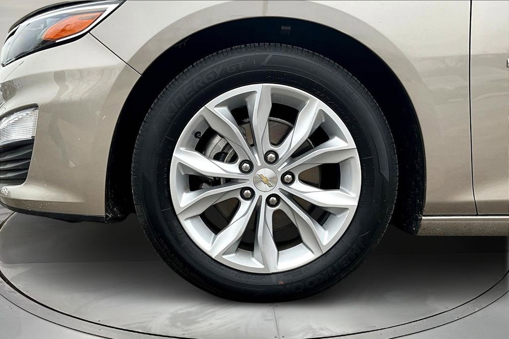 Used 2024 Chevrolet Malibu LT image 33