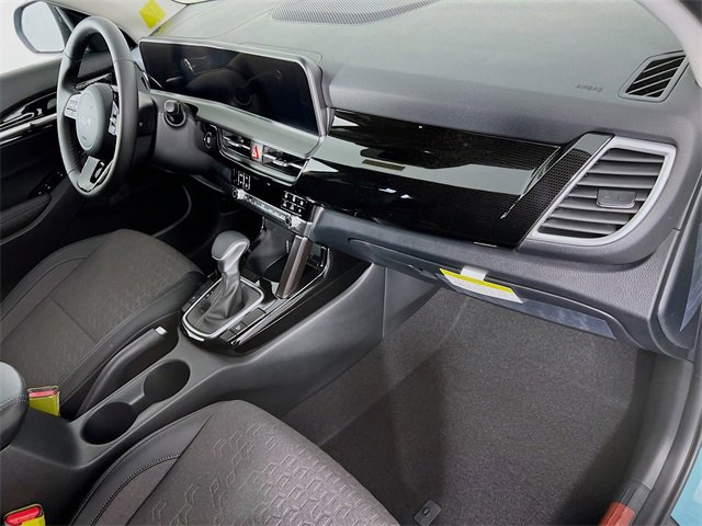 New 2026 Kia Seltos S image 22