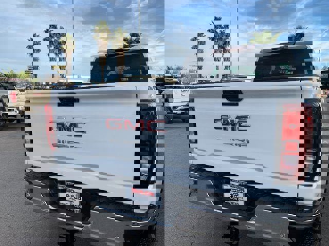 New 2026 GMC Sierra 2500 Pro w/ 1SA Pro Safety Plus Package image 7