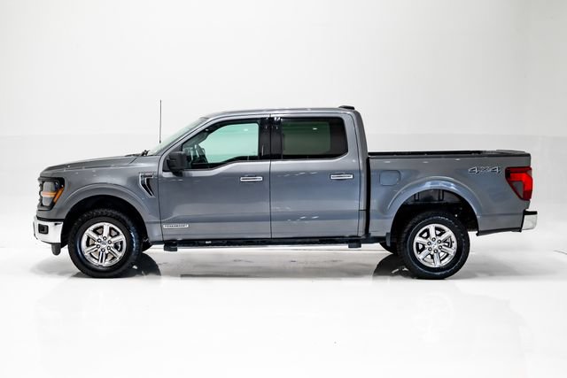 Used 2024 Ford F150 XLT w/ Mobile Office Package AWD/4WD image 26