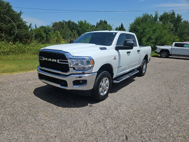 Used 2024 RAM 2500 Big Horn