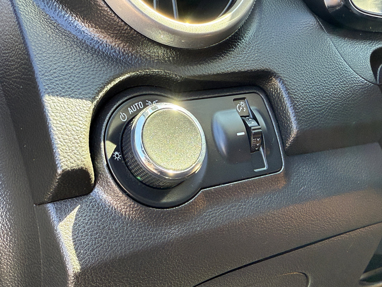 Used 2016 Chevrolet Trax LS w/ LPO, Cargo Package image 15