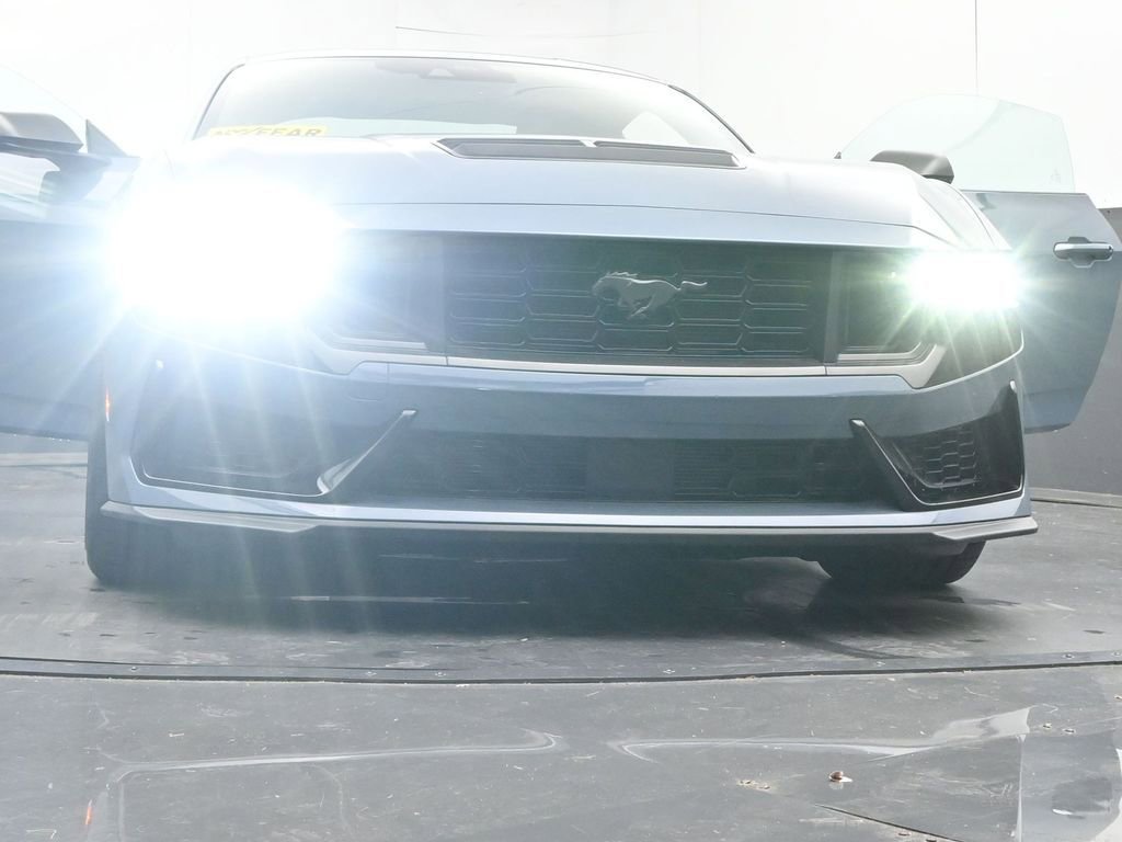 New 2025 Ford Mustang Dark Horse image 65