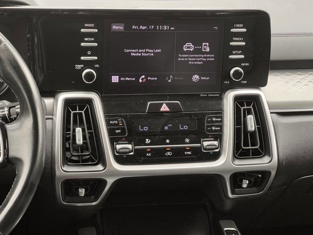 Used 2021 Kia Sorento S FWD image 17