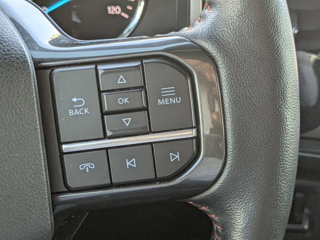 Used 2022 Ford Expedition Timberline image 24