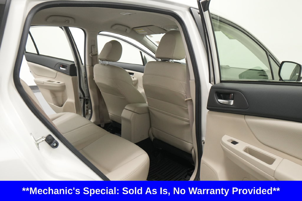 Used 2014 Subaru Impreza 2.0i Limited AWD/4WD image 22