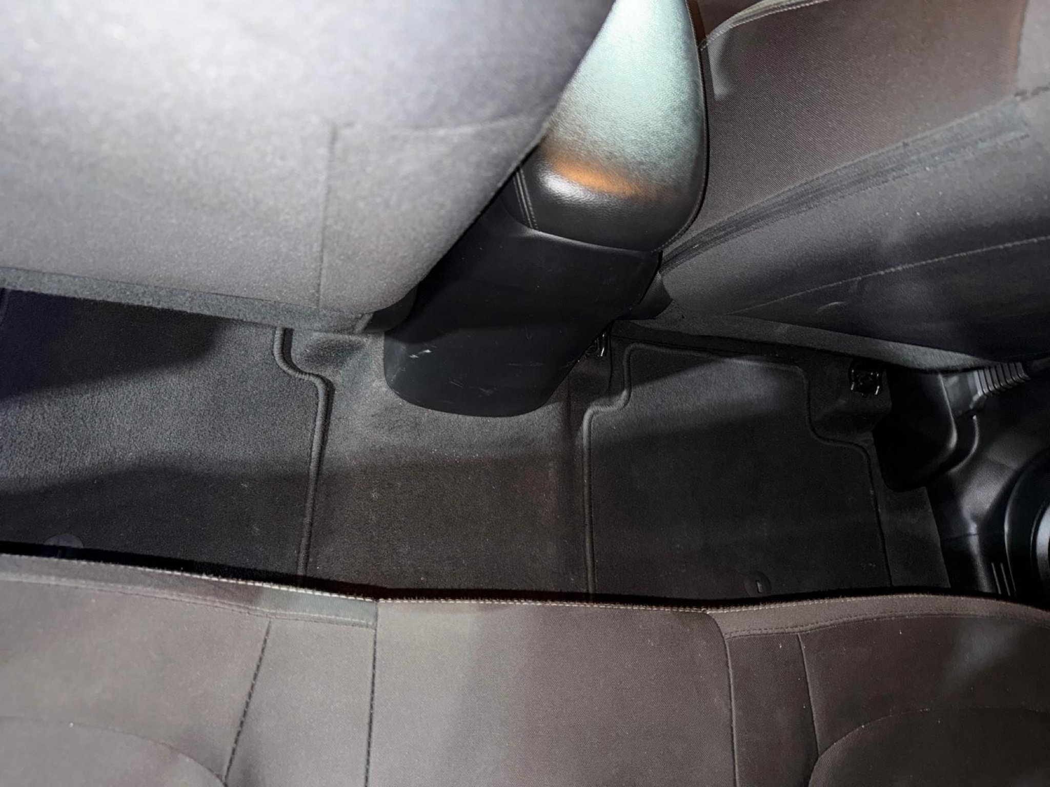 Used 2018 Kia Soul w/ Convenience Package FWD image 11