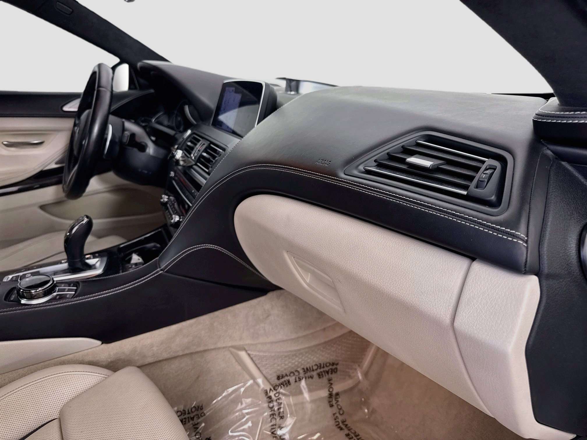 Used 2018 BMW 650i Gran Coupe RWD image 31
