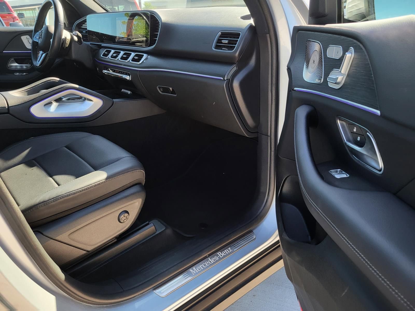 Used 2023 Mercedes-Benz GLE 350 image 7