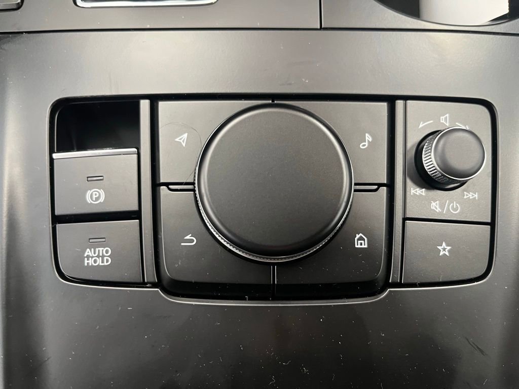 New 2026 MAZDA CX-90 3.3 Turbo w/ Select Package image 14