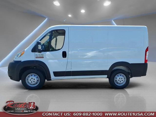 Used 2019 RAM ProMaster 1500 w/ Interior Convenience Group FWD image 7
