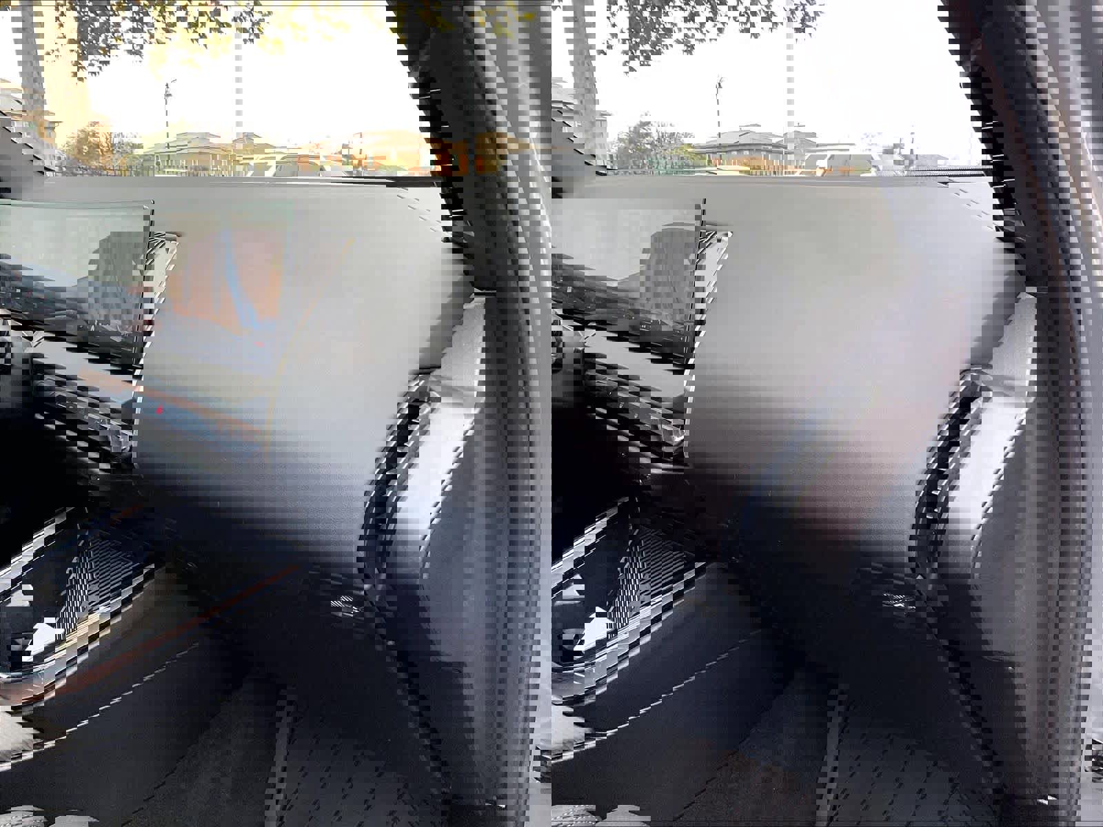 Used 2025 BMW X3 xDrive30i w/ Premium Package image 17