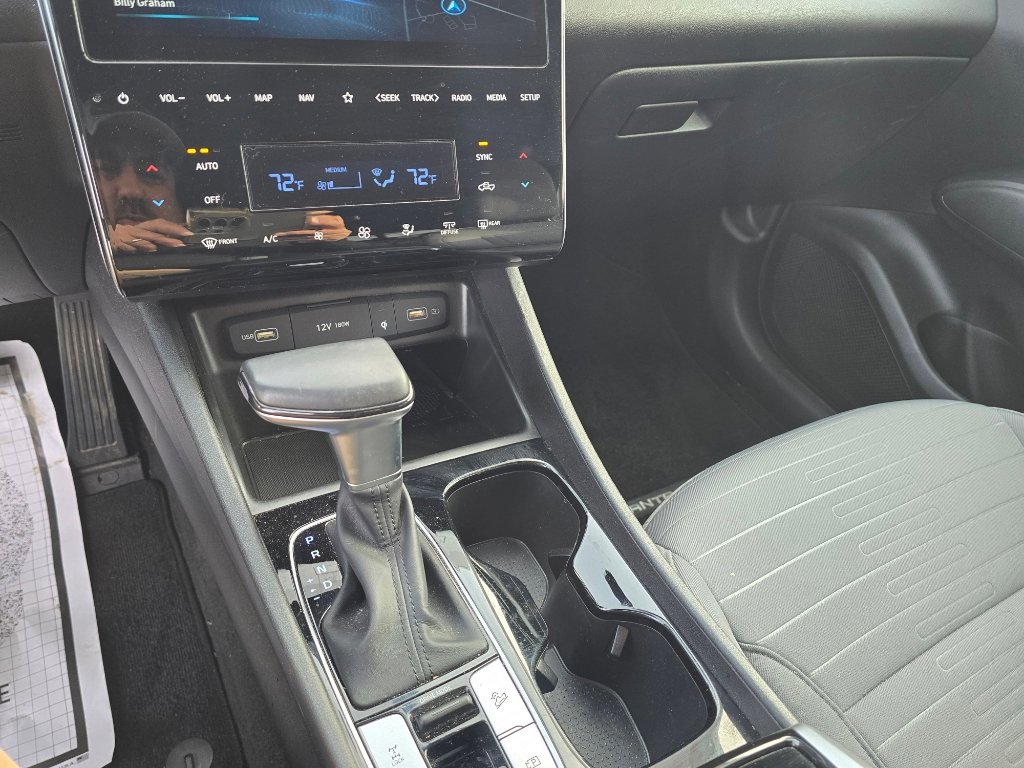 Used 2023 Hyundai Santa Cruz SEL Premium image 10