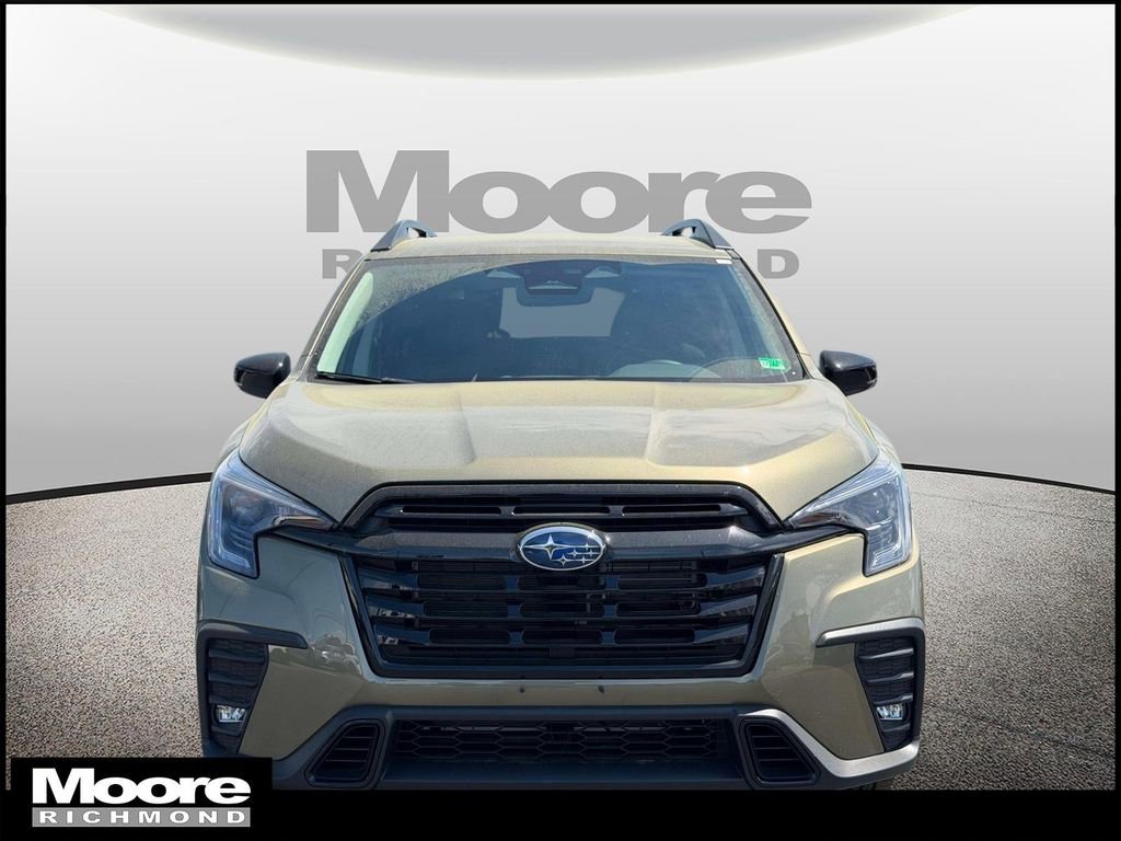 Used 2026 Subaru Ascent Premium AWD/4WD image 8