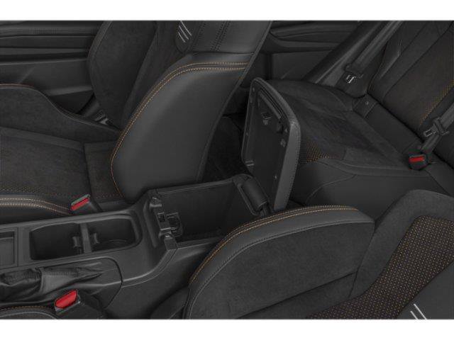 New 2026 Subaru WRX tS w/ WRX Essentials Package AWD/4WD image 9
