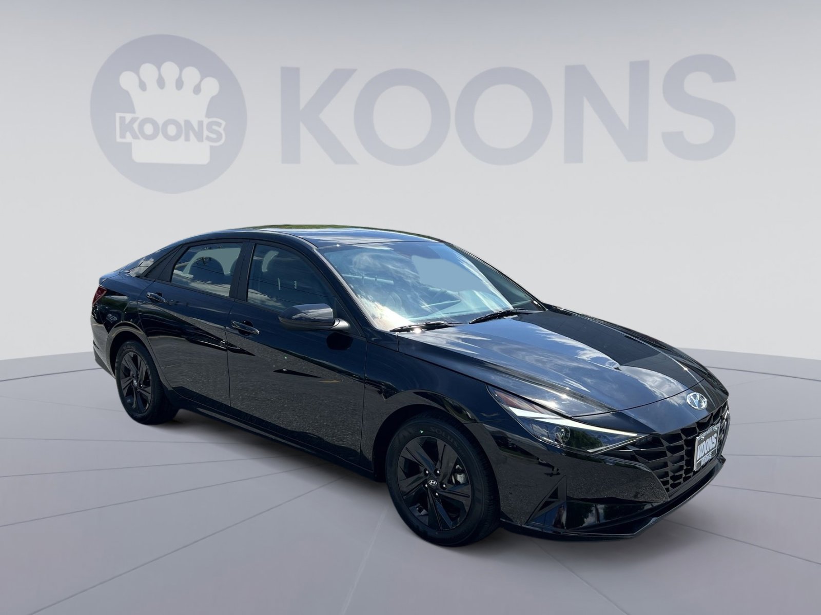 Used 2023 Hyundai Elantra SEL FWD image 18