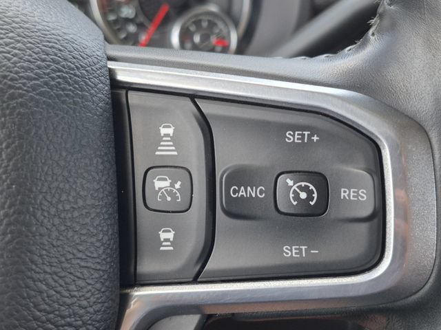 Certified 2024 RAM 2500 Laramie w/ Safety Group AWD/4WD image 16