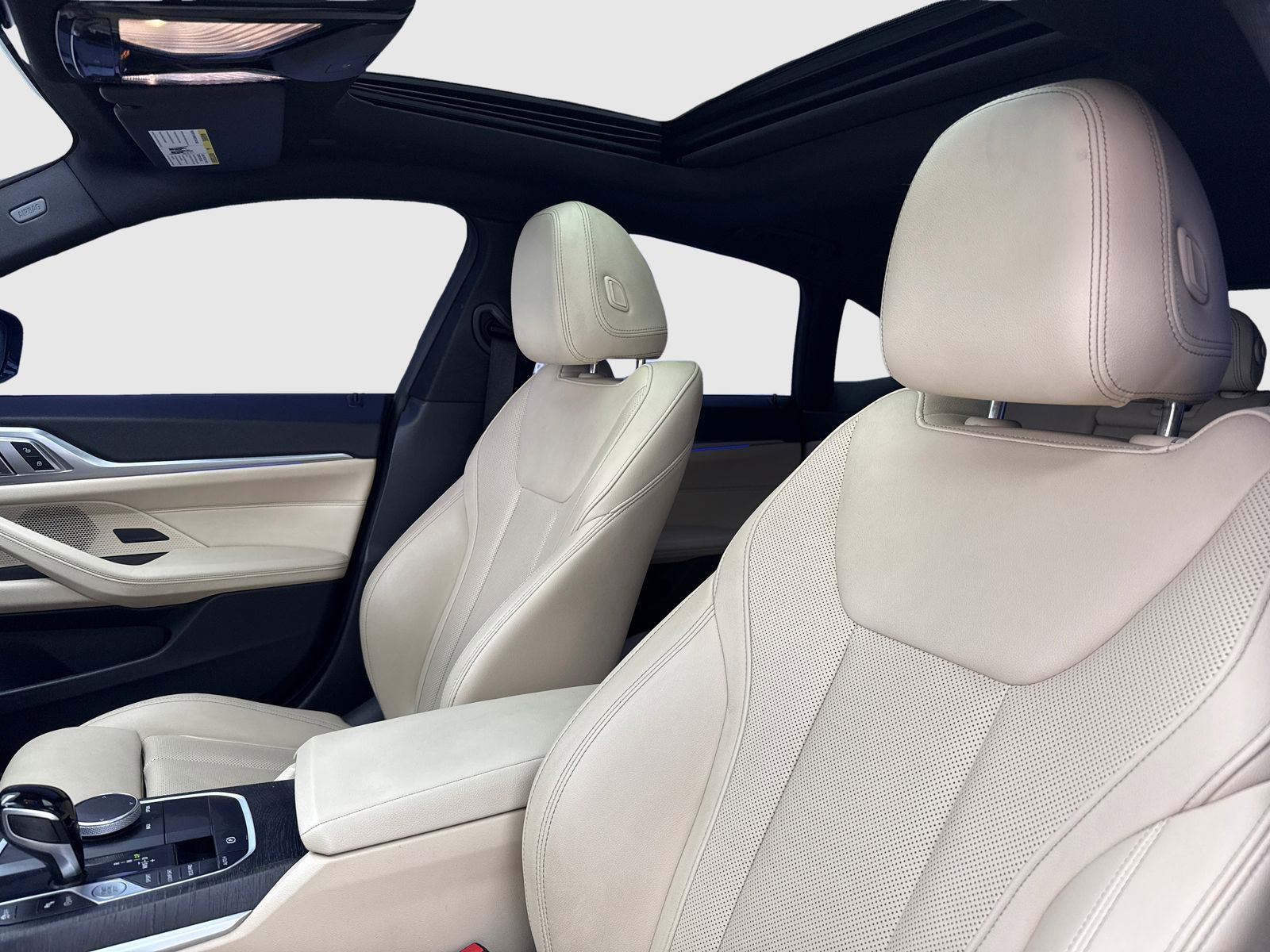 Used 2023 BMW 430i Gran Coupe RWD image 15