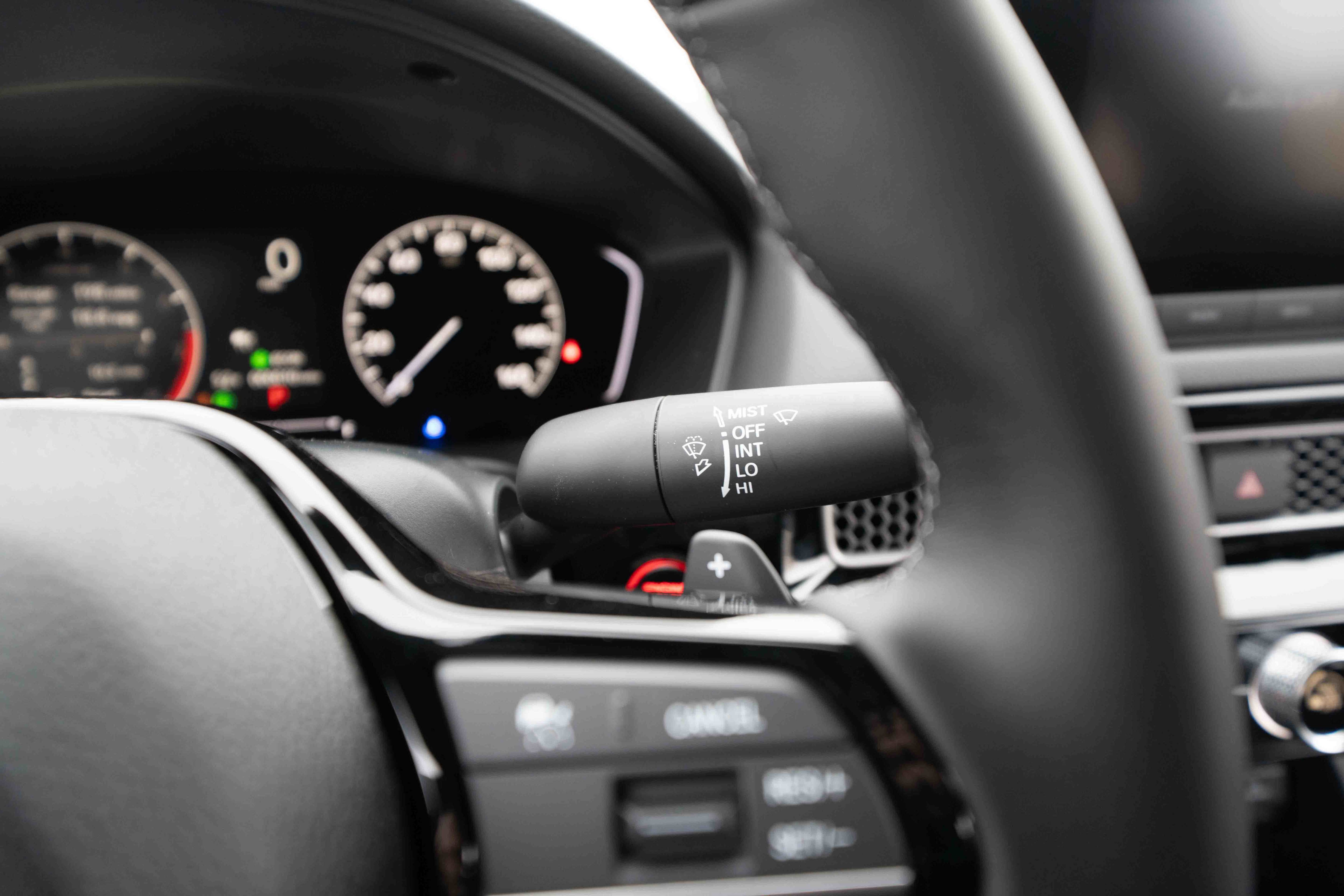 New 2026 Honda Civic Sport image 14