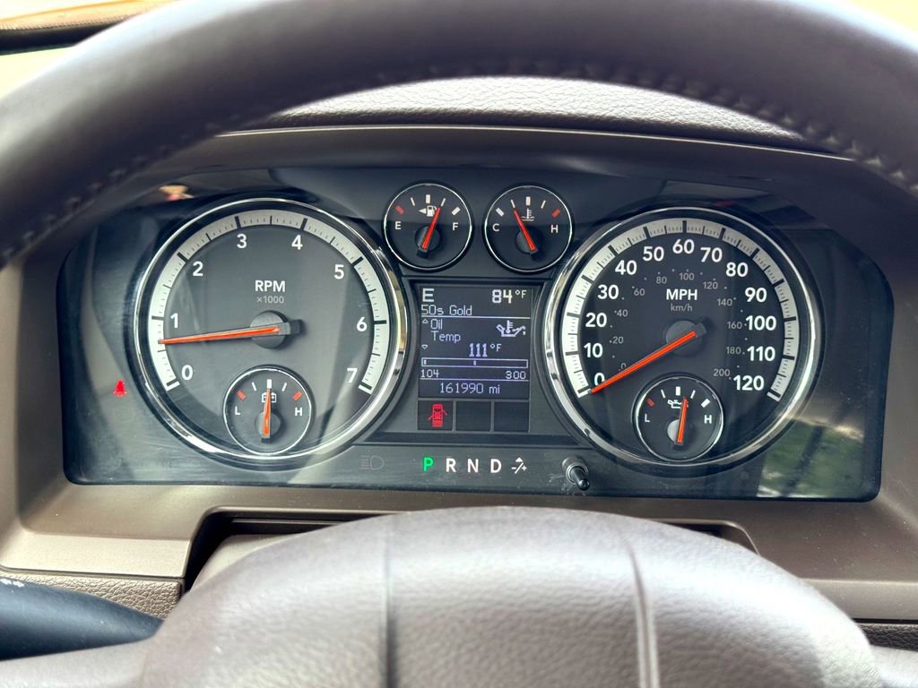 Used 2009 Dodge Ram 1500 Truck Laramie RWD image 28
